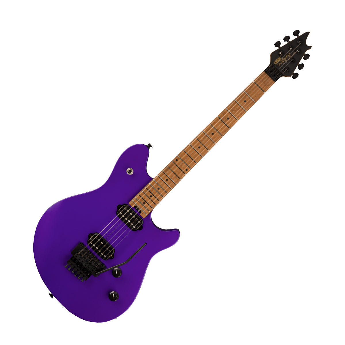 Guitarra Eléctrica Evh Wolfgang Standard