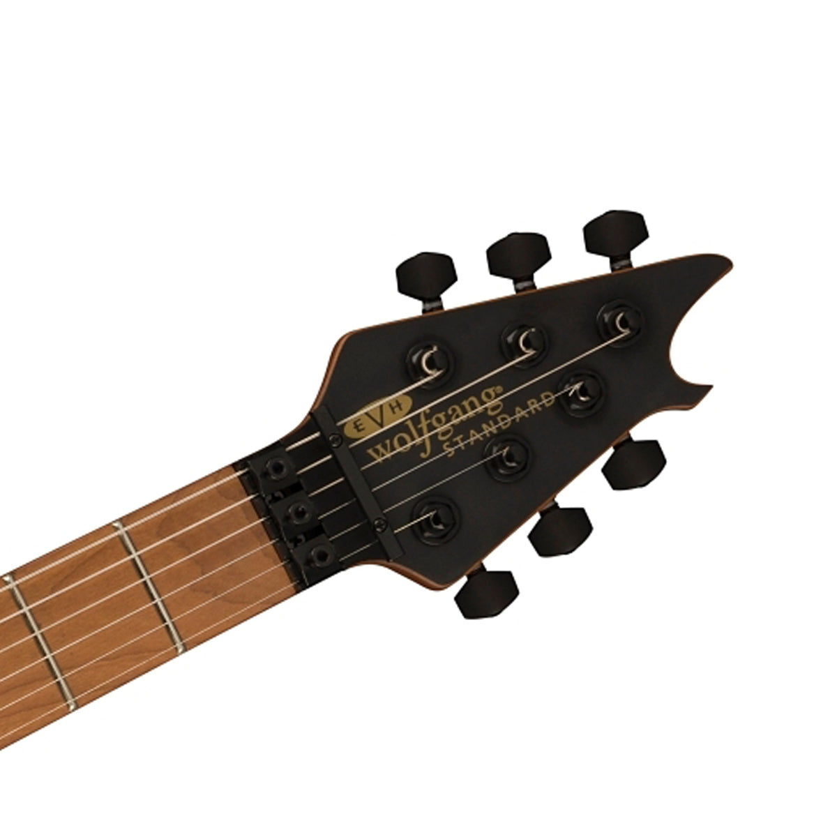 Guitarra Eléctrica Evh Wolfgang Standard