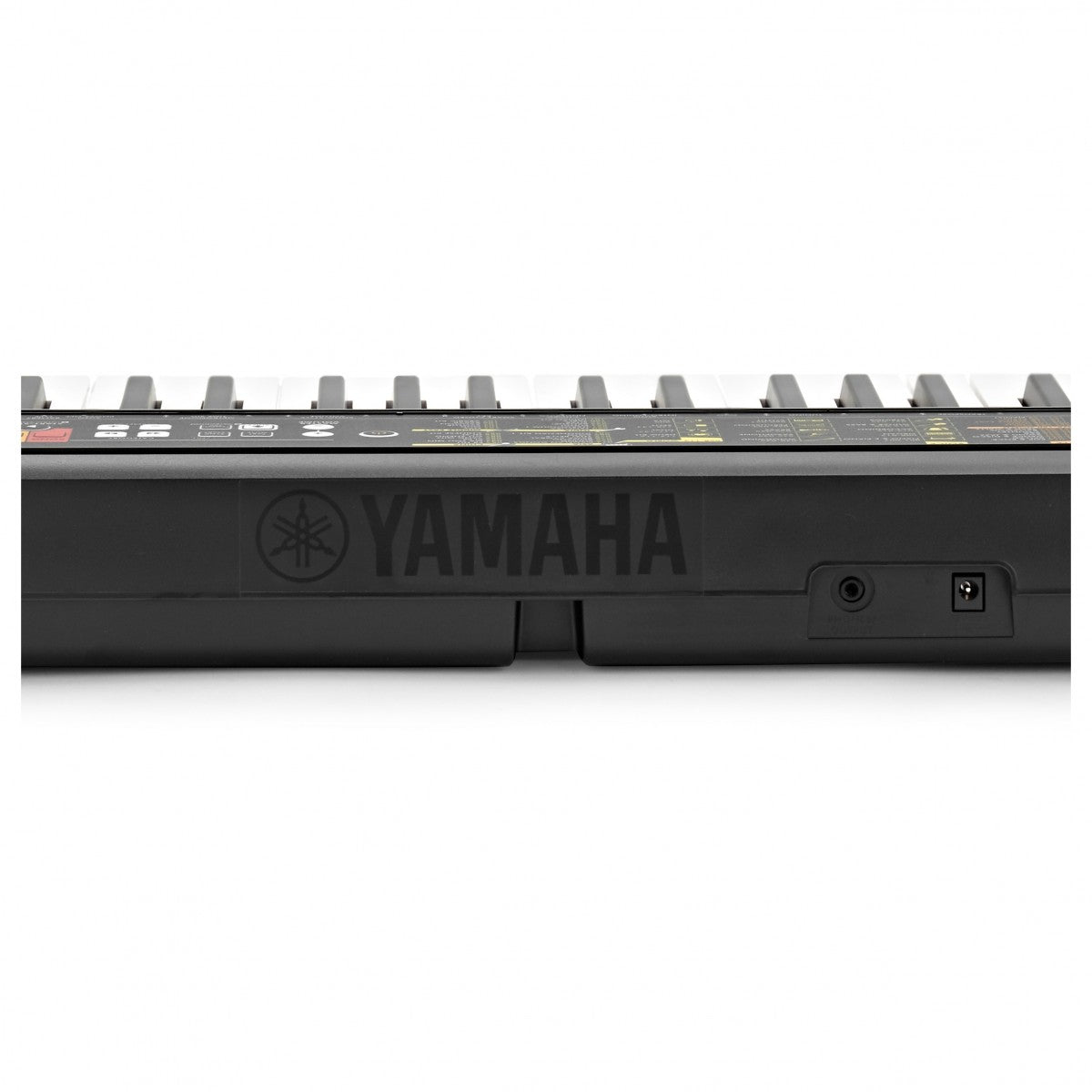 Teclado Yamaha Psr F52