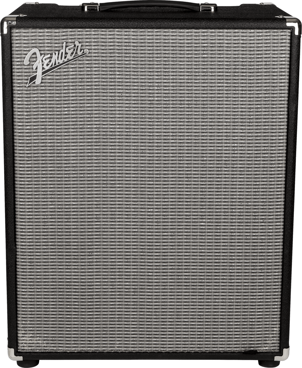 Amplificador de bajo Fender Rumble 500 V3, vista frontal