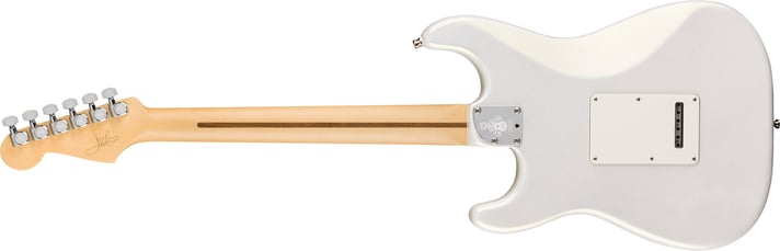 Guitarra Eléctrica Fender Juanes Stratocaster