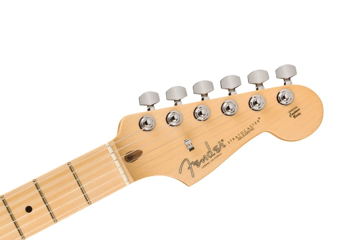 Guitarra Eléctrica Fender Juanes Stratocaster
