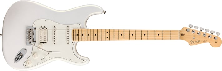 Guitarra Eléctrica Fender Juanes Stratocaster