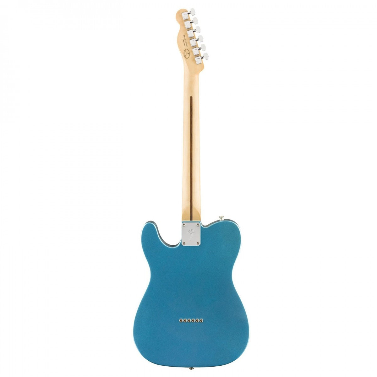 Guitarra Eléctrica Fender Player Telecaster Mexicana