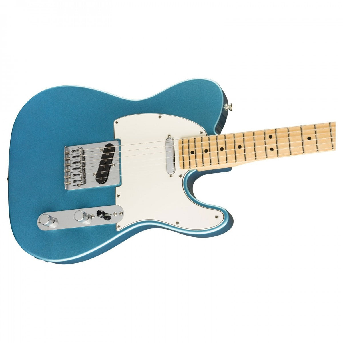 Guitarra Eléctrica Fender Player Telecaster Mexicana
