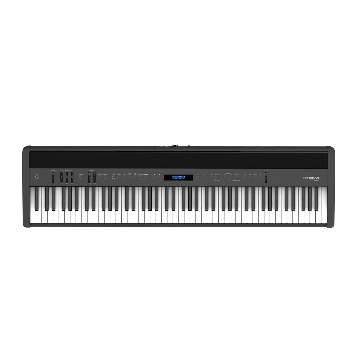 Piano Digital Roland Fp60x