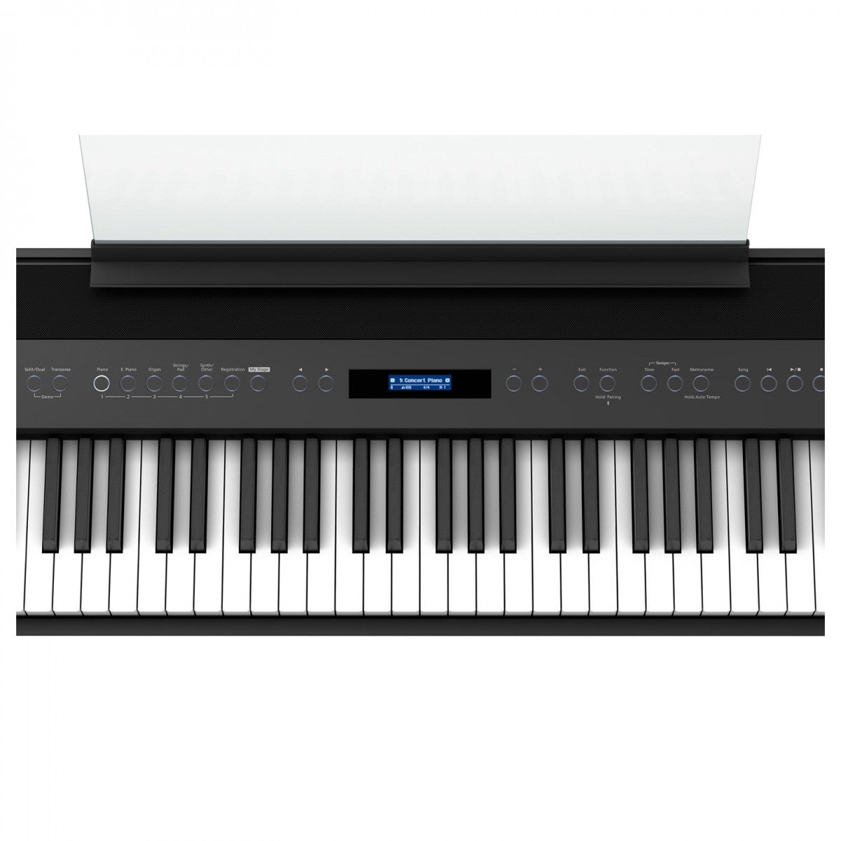 Piano Digital Roland Fp60x