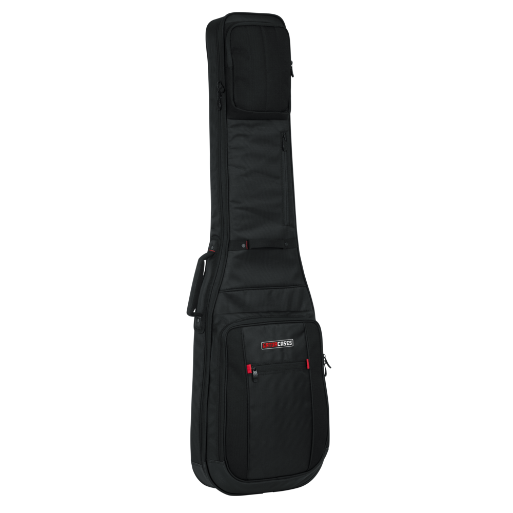 Estuche Gator G-PG BASS, vista posterior