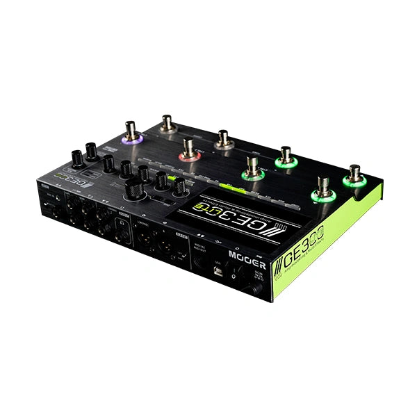 Pedal Mooer GE300 Lite