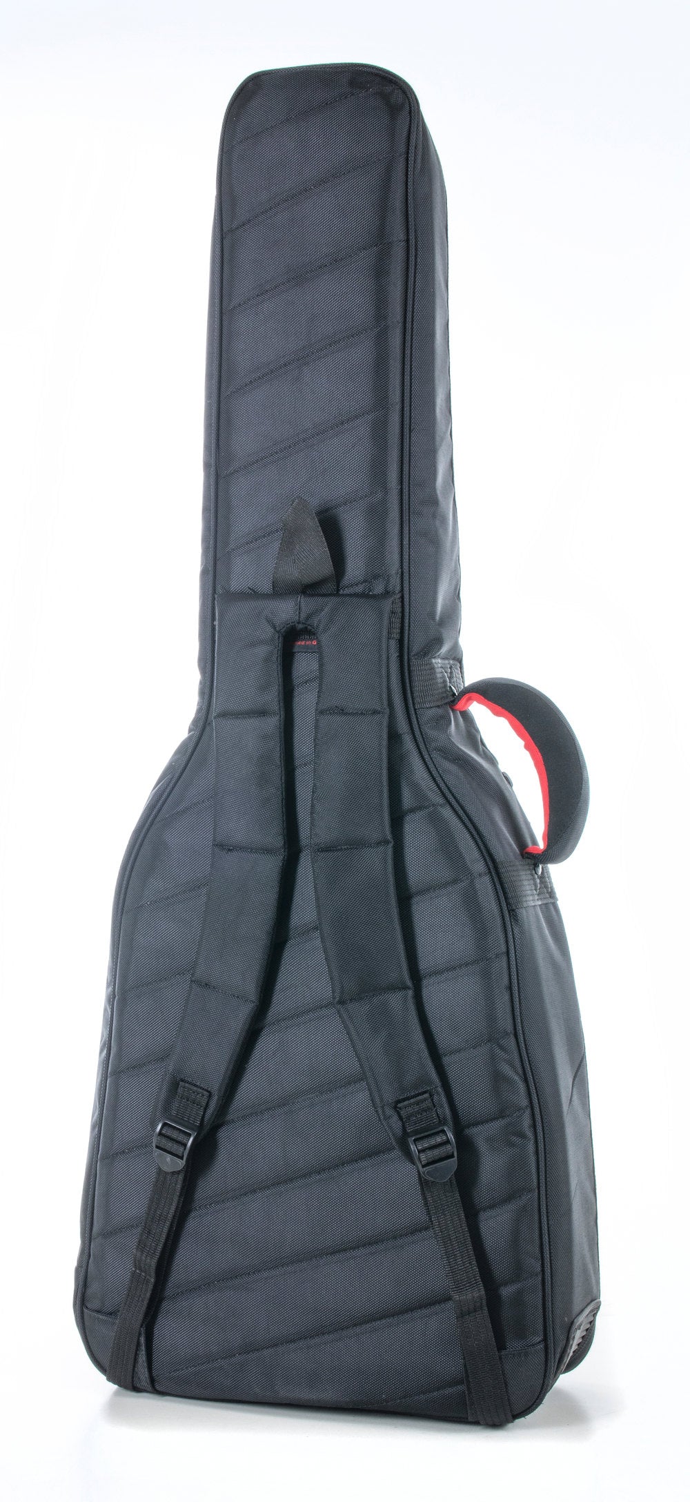 GEWA Cross 30 215.505 funda para guitarra clásica 4/4 vista posterior