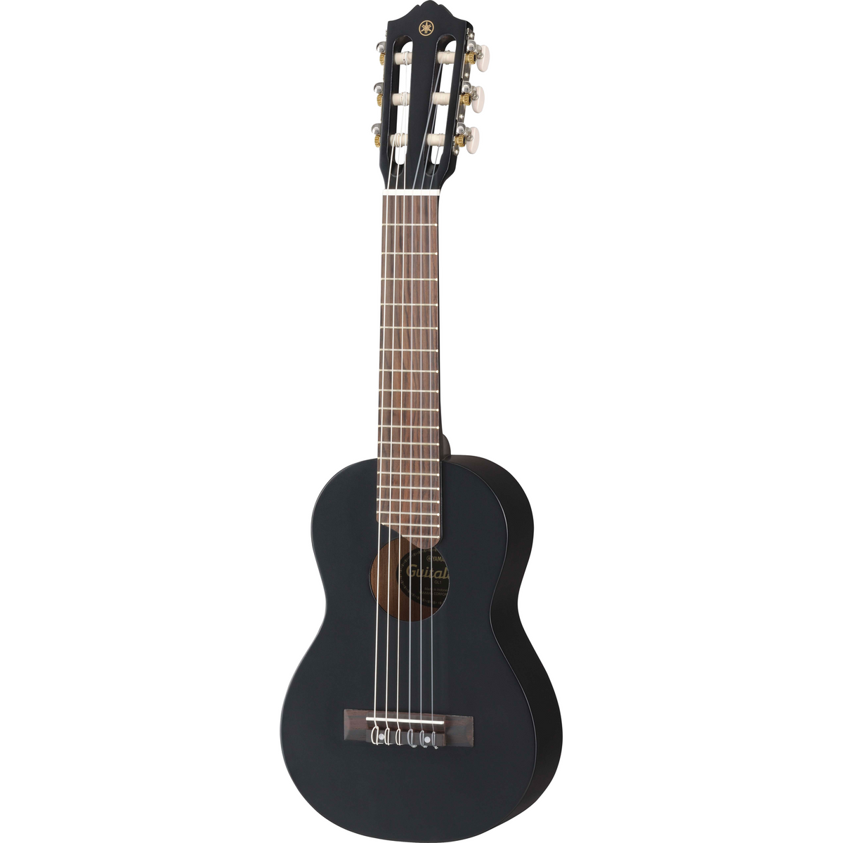 Guitalele Yamaha GL1 Black
