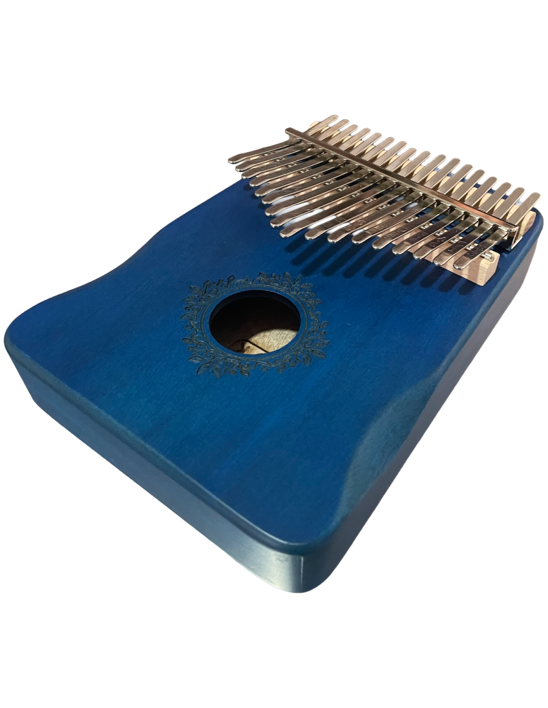 Kalimba Greko K17-4 de 17 notas