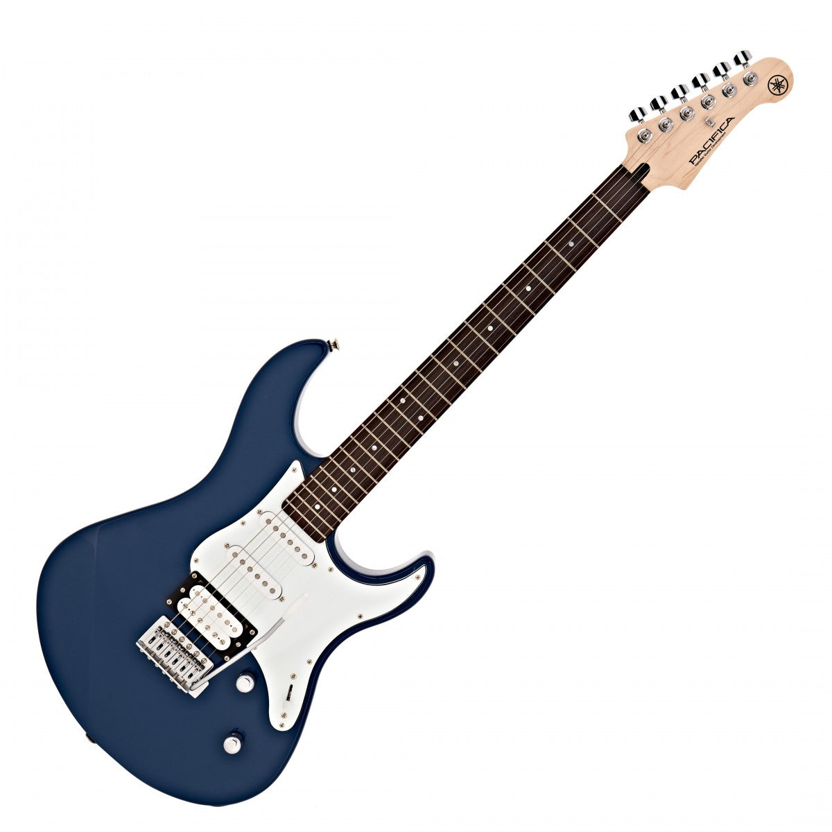 GUITARRA ELECTRICA YAMAHA PAC112V AZUL SONIC - vista 1