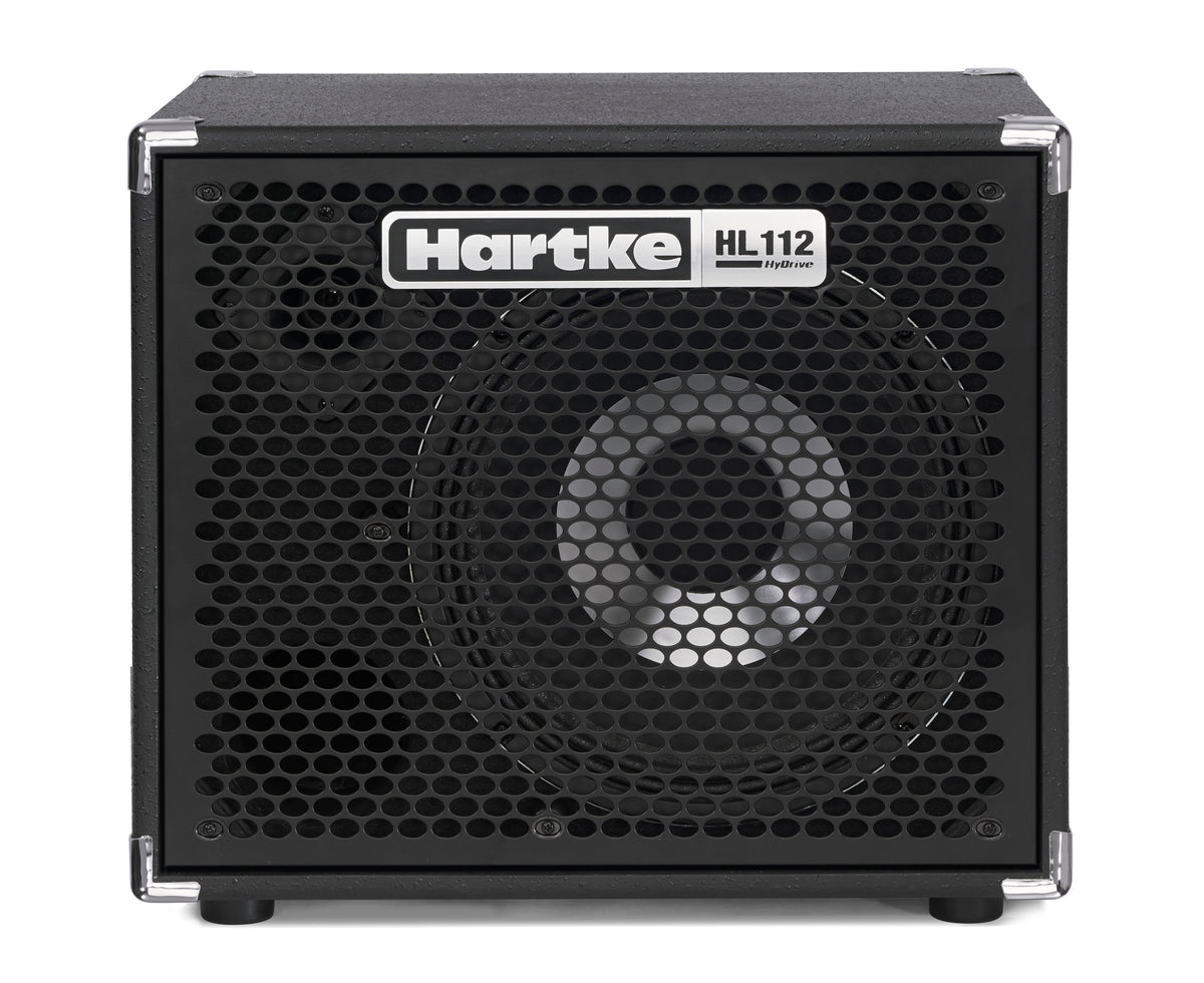 Cabina Hartke HyDrive HL112 vista frontal