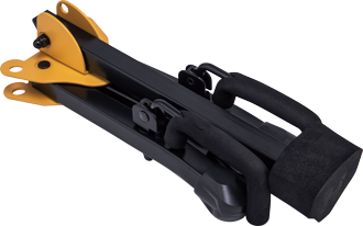 Base Hercules DS550BB para Corno Francés, imagen oficial 3