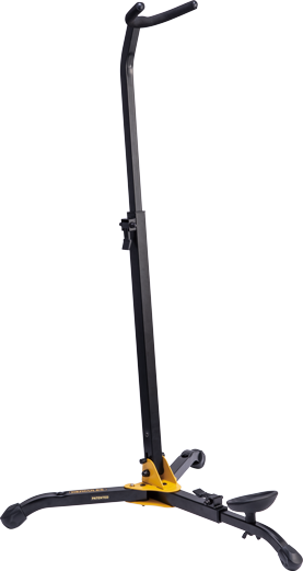 Base Hercules DS561B para Clarinete Bajo o Fagot, vista principal