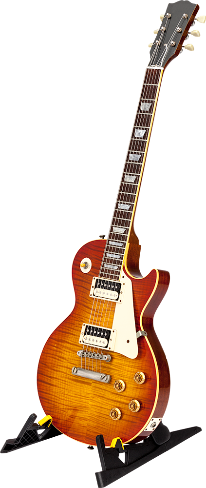 Base Hercules GS200B para Guitarra Acústica, vista principal