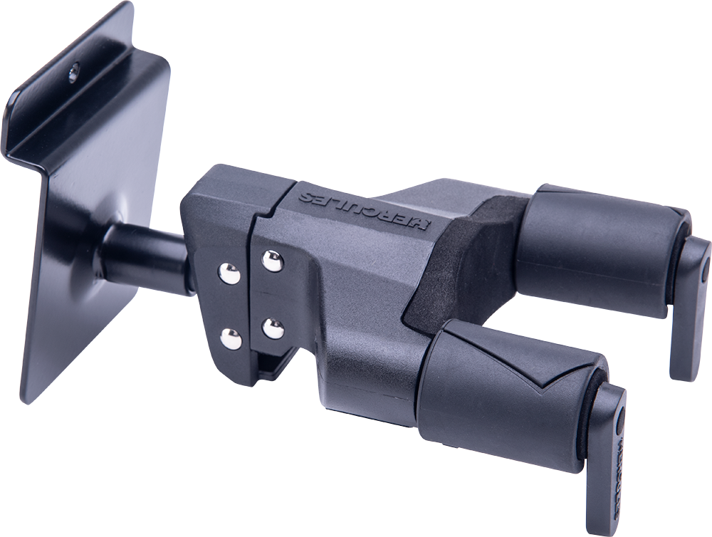 Base Hercules GSP39SB Plus de Pared para Guitarra, imagen oficial 2