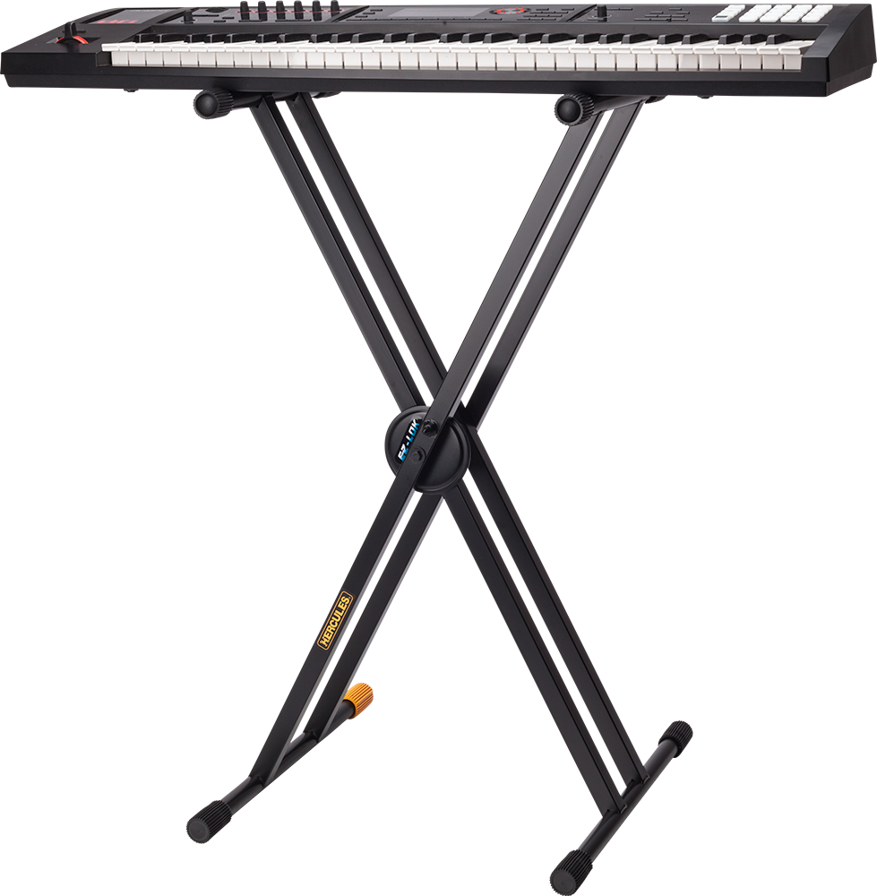HERCULES KS120B, vista oficial adicional 2