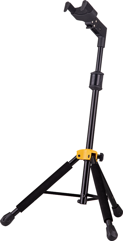 Soporte para ukelele HERCULES UKS100B - vista oficial 5