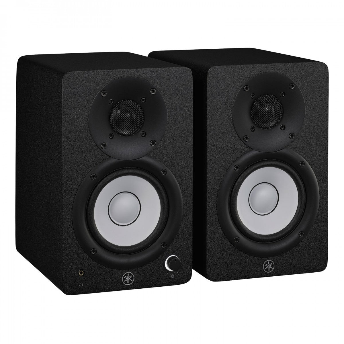 Monitor de Estudio Yamaha HS4 Par