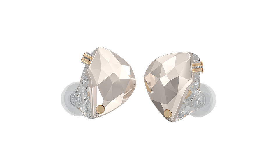 Monitor in-ear ICON Pro Audio Element 6, vista principal