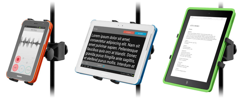 Base para Table IK Multimedia Iklip Xpand