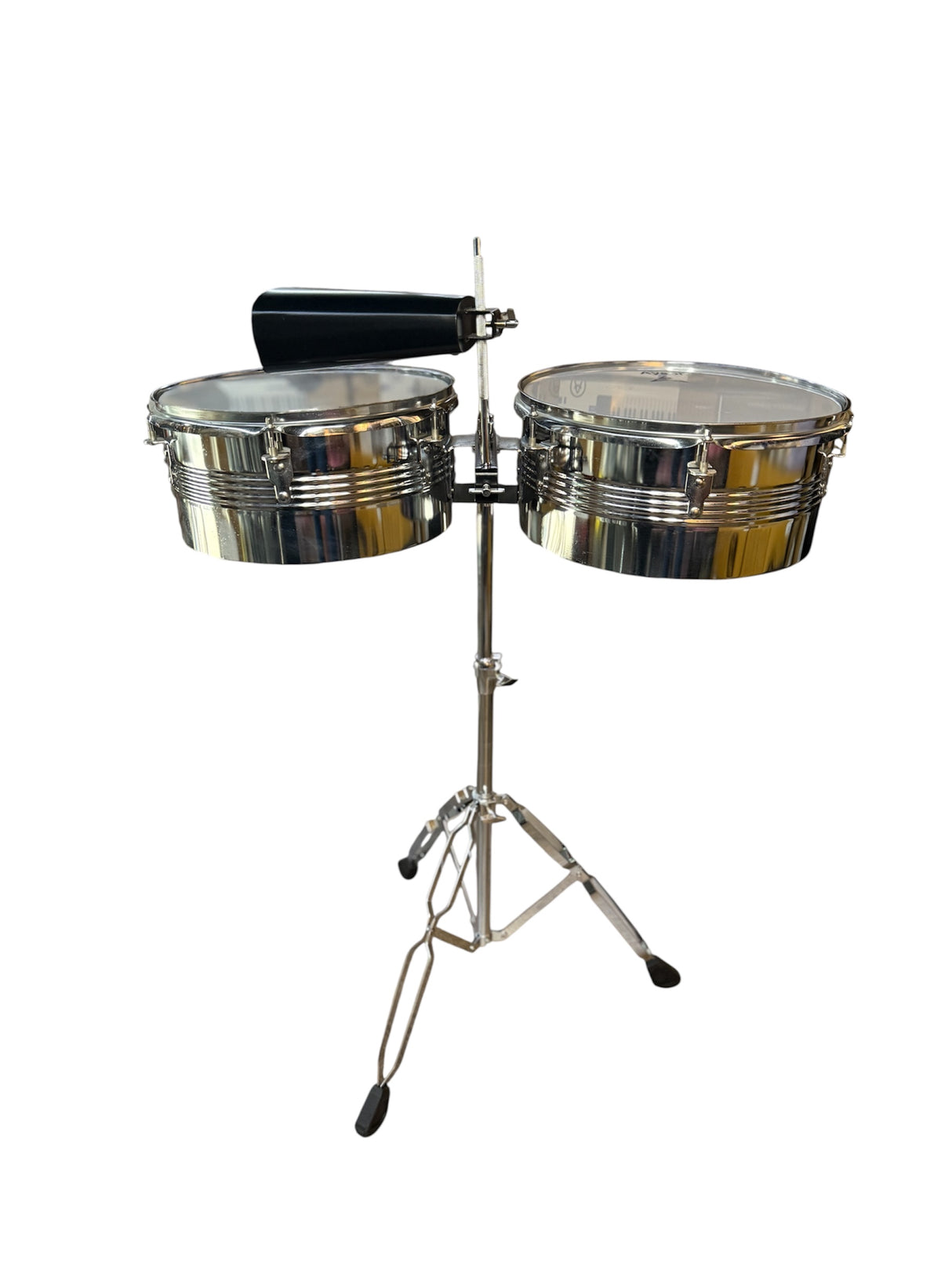 Timbal Ayson Estudio 13 - 14