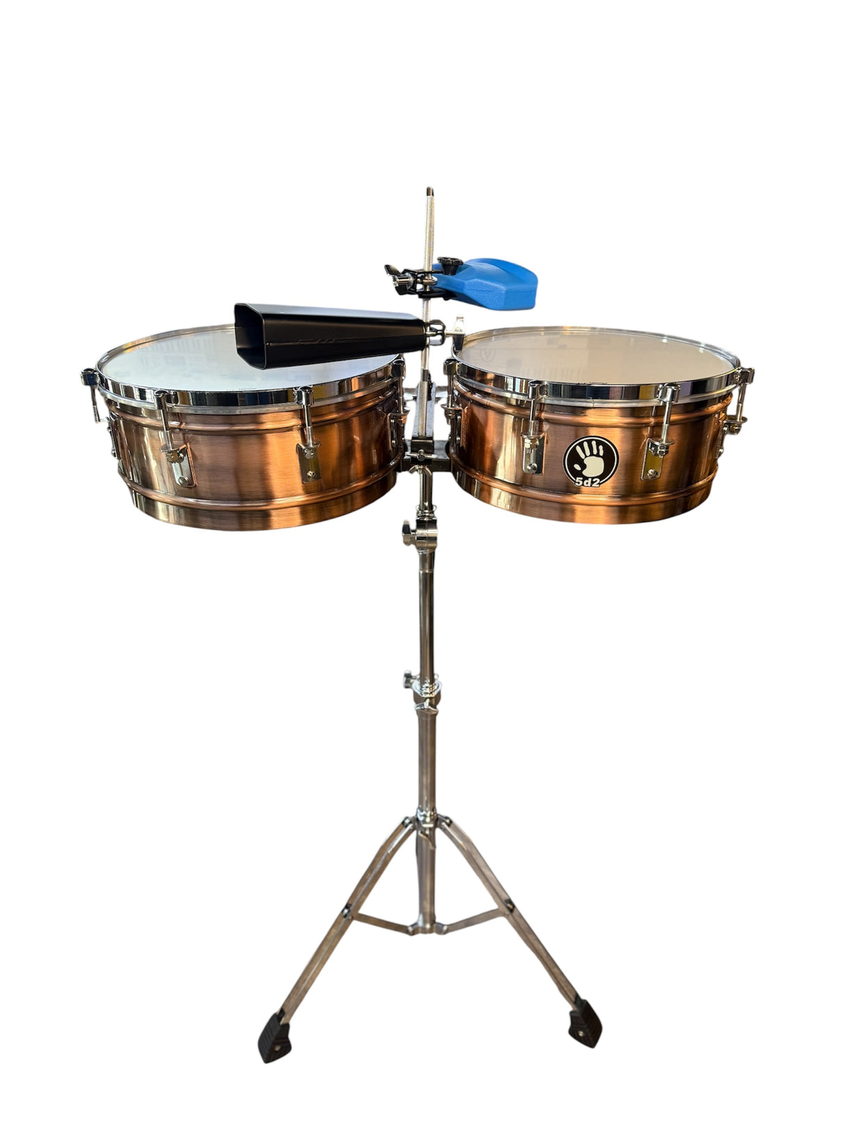Timbal Ayson Pro 14 - 15 Bronce
