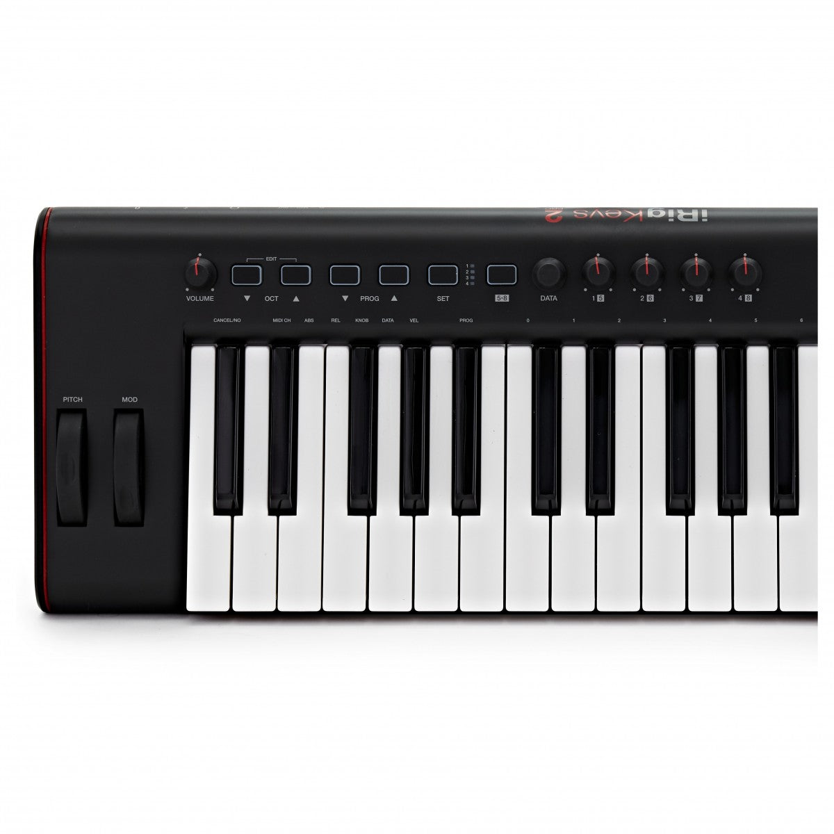 Controlador Irig Keys 2 Pro