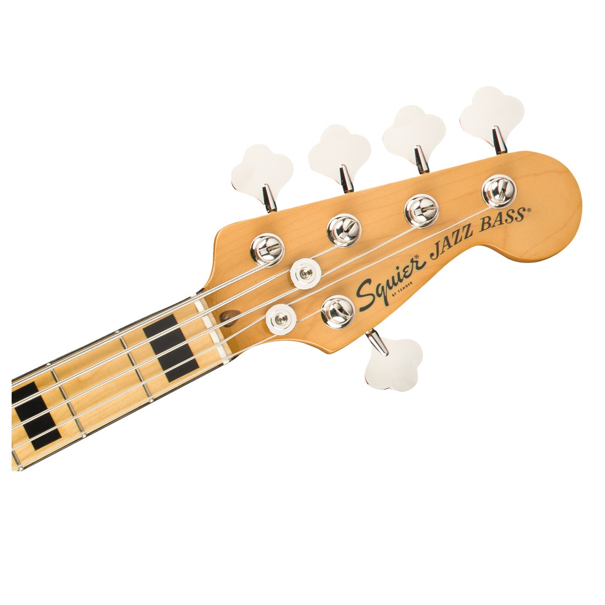 Bajo Eléctrico Fender Squier Classic vibe 70s Jazz Bass V