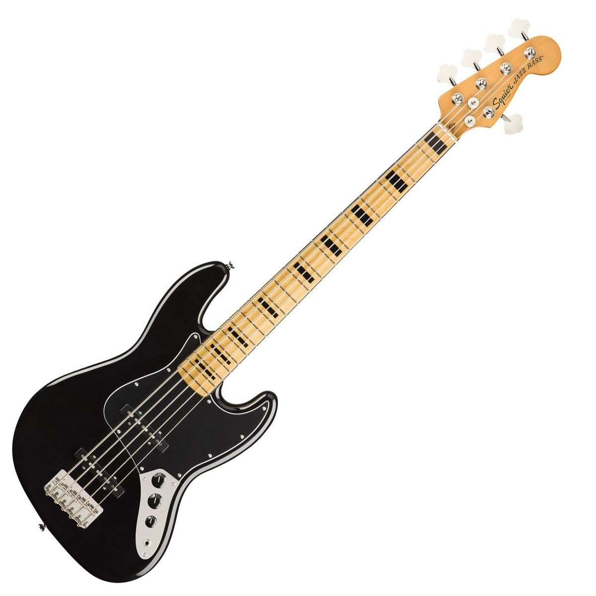 Bajo Eléctrico Fender Squier Classic vibe 70s Jazz Bass V