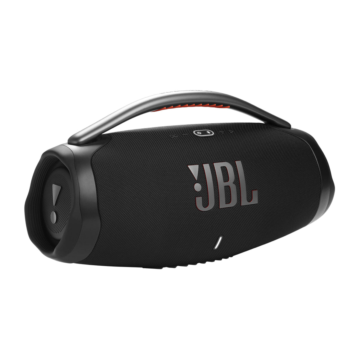 JBL Boombox 3 negro vista principal