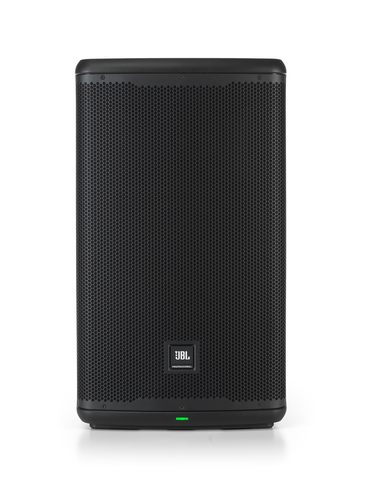 Cabina activa JBL EON712, vista frontal