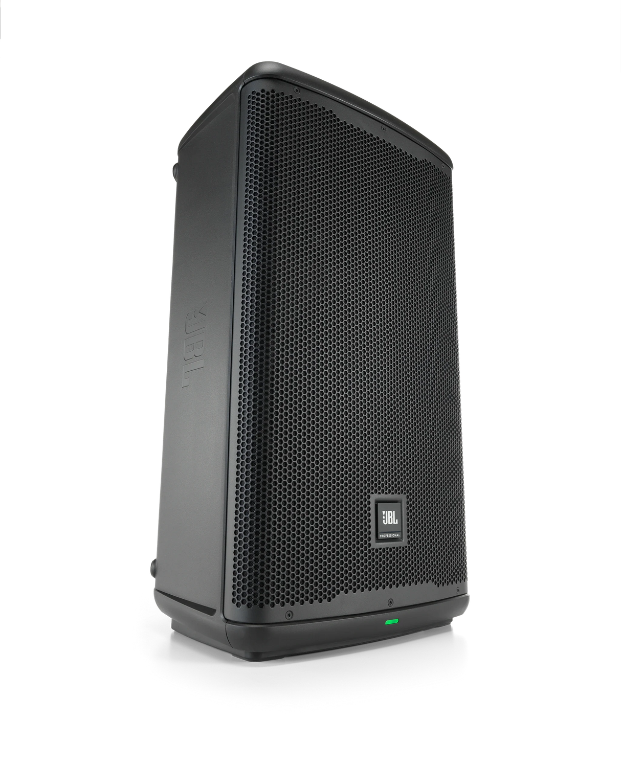Cabina activa JBL EON712, vista principal
