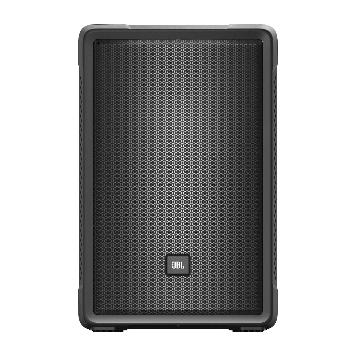 JBL IRX112BT vista frontal principal