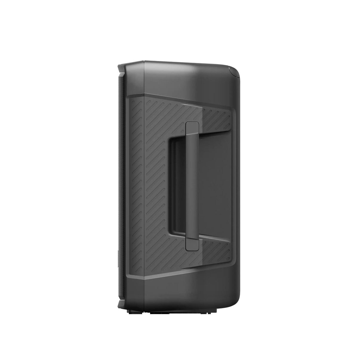 JBL IRX112BT vista lateral derecha