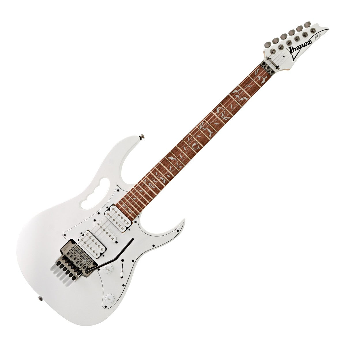 Guitarra Eléctrica Ibanez JEM JR WH