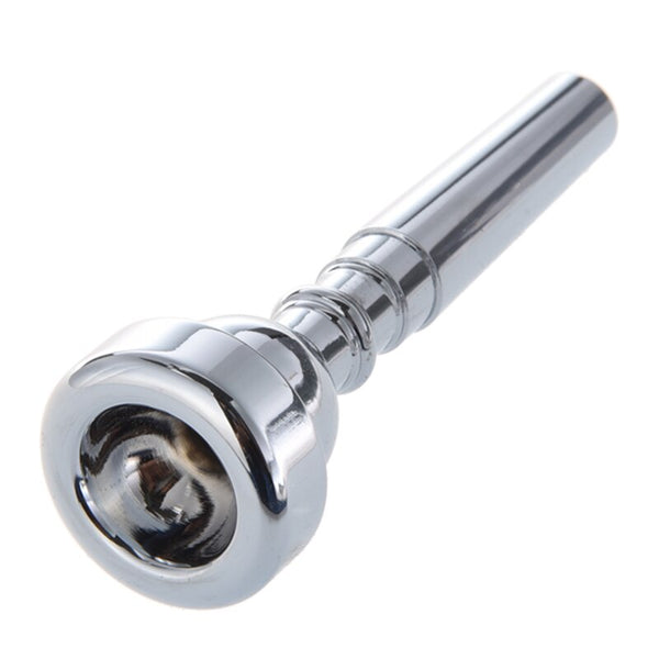 Boquilla Jinbao MP01 7C para trompeta