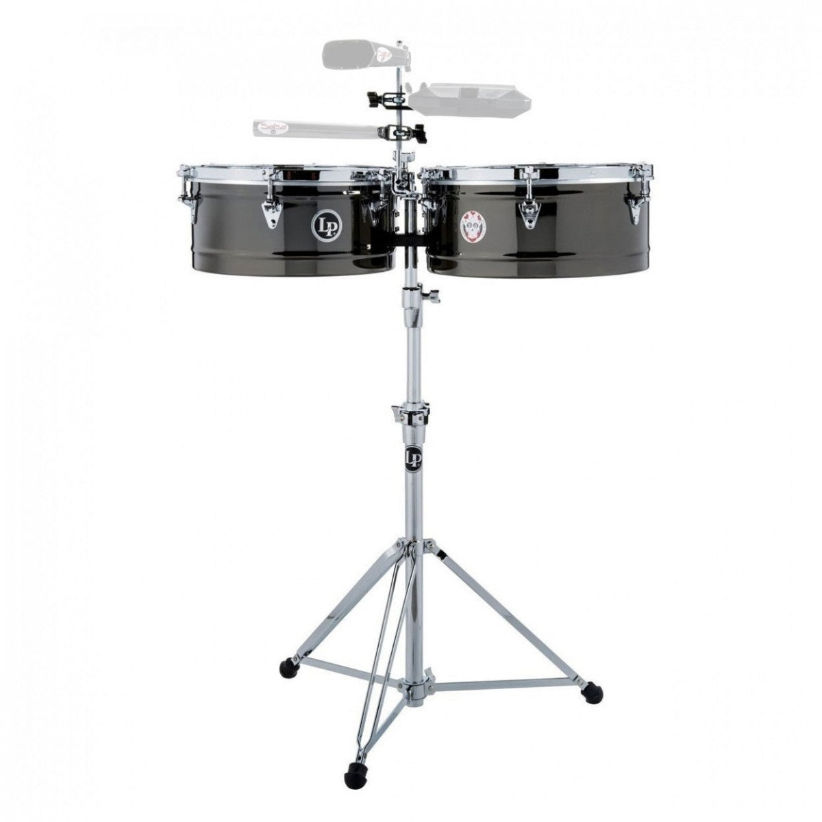 Timbal Lp Karl Perazzo Prestgie 14-15