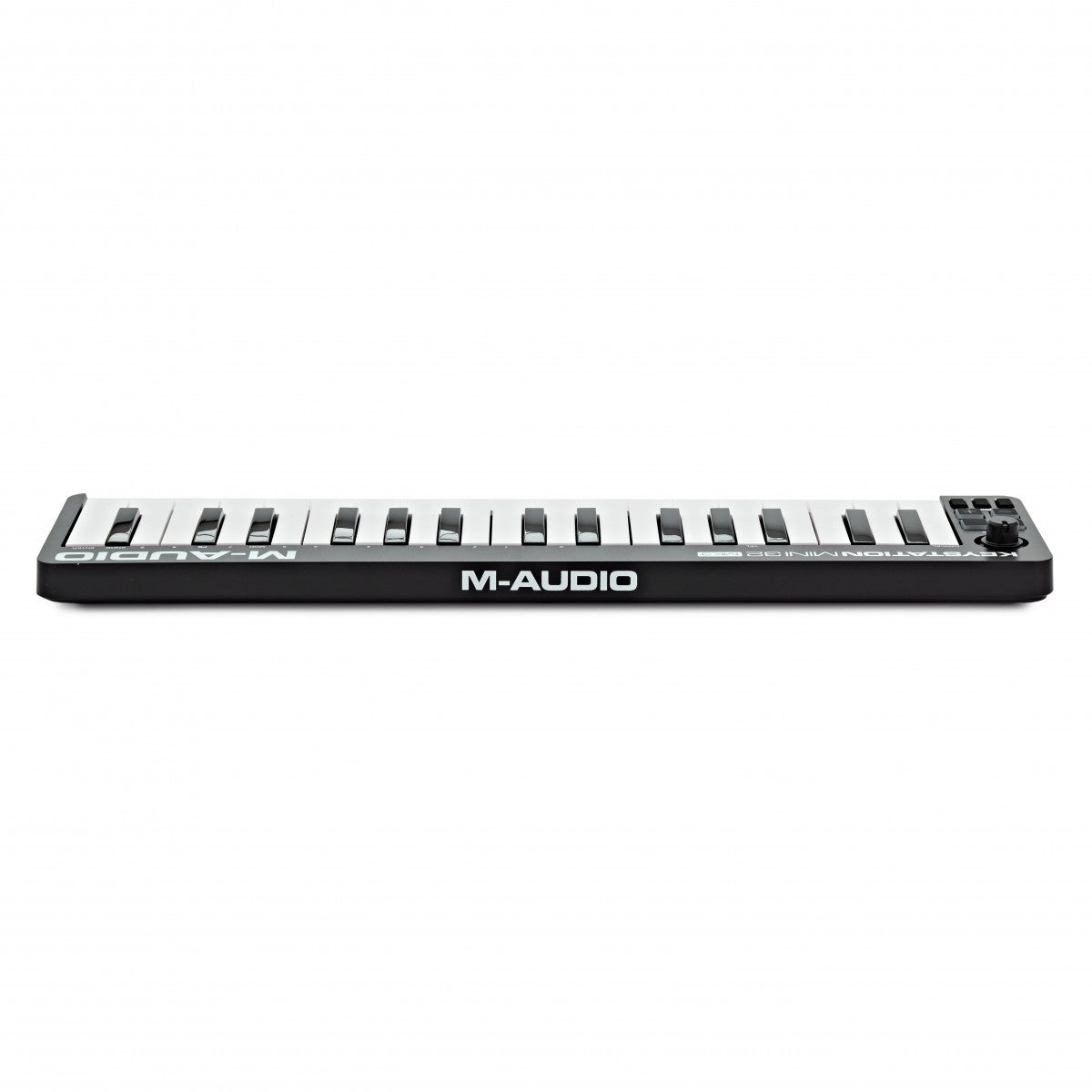 Controlador Midi M Audio Keyston Mini 32