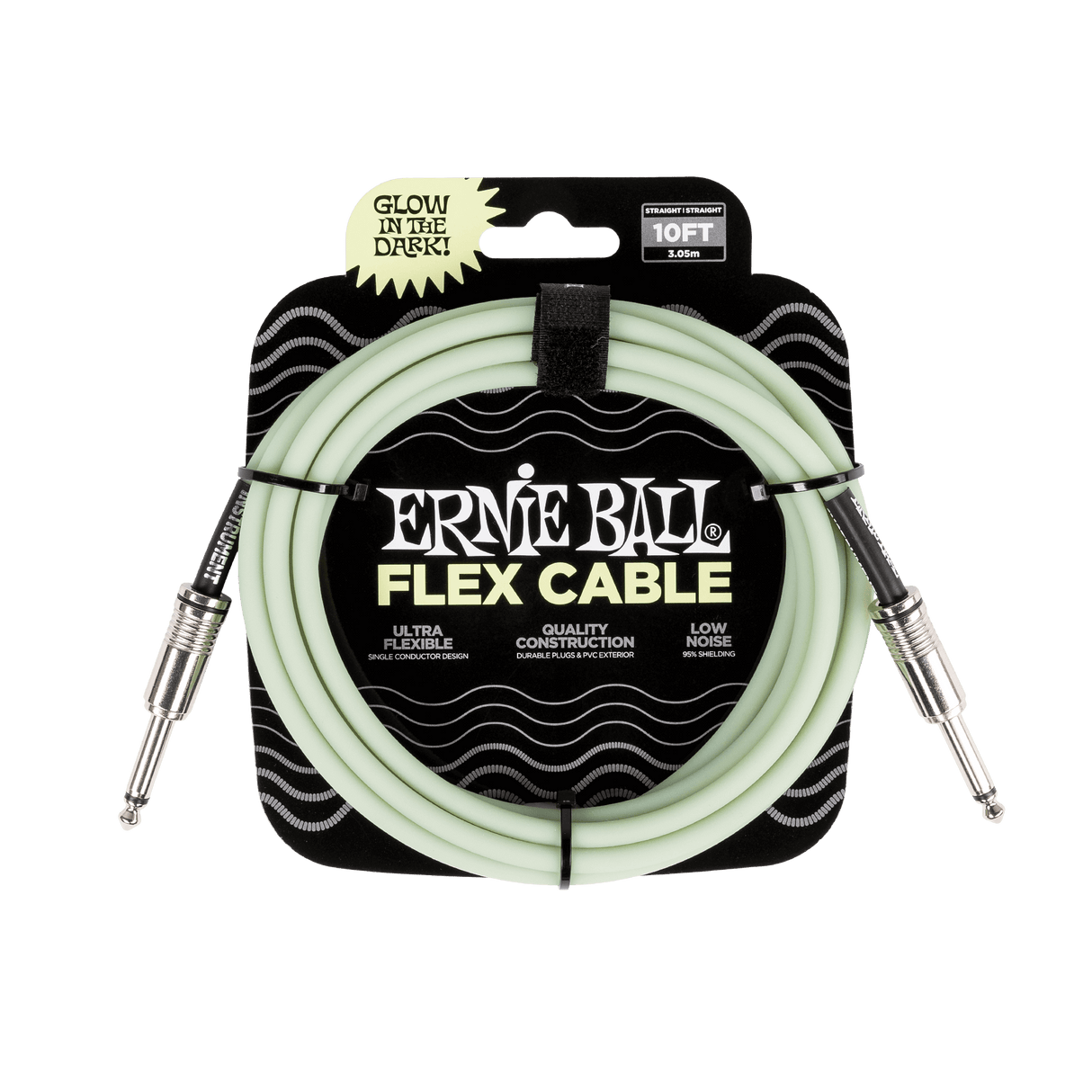 LINEA ERNIE BALL 10FT PO6436 - vista 1