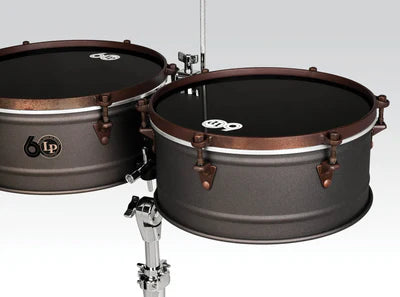 Timbal LP 60 Aniversario LP1415 Rustico