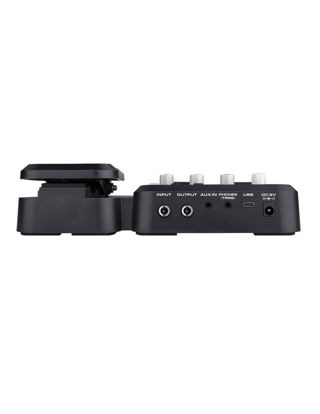 Procesador multiefectos para guitarra NUX MG-101