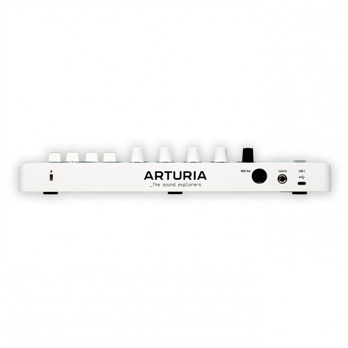 Controlador Midi Arturia Minilab 25 MK3