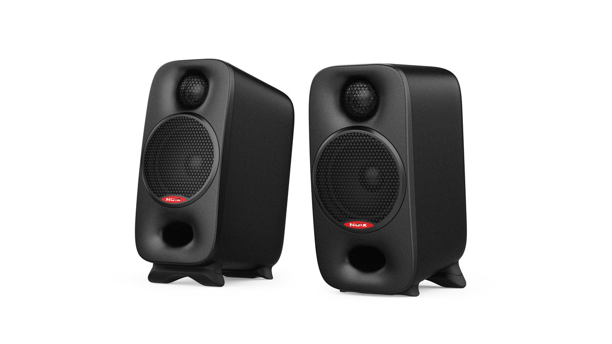 Monitores de estudio NUX AXON 3 NFM-03 — imagen oficial 2