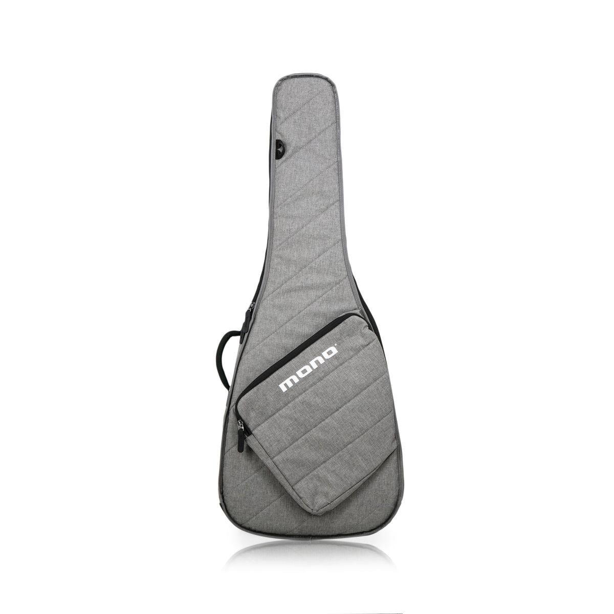 Estuche MONO M80 Acoustic Sleeve 2.0 Ash, vista principal