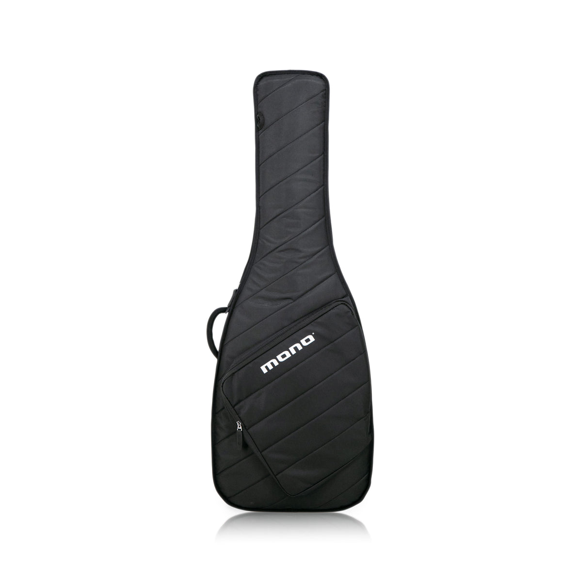 Estuche MONO M80 Bass Sleeve 2.0 Black, vista principal