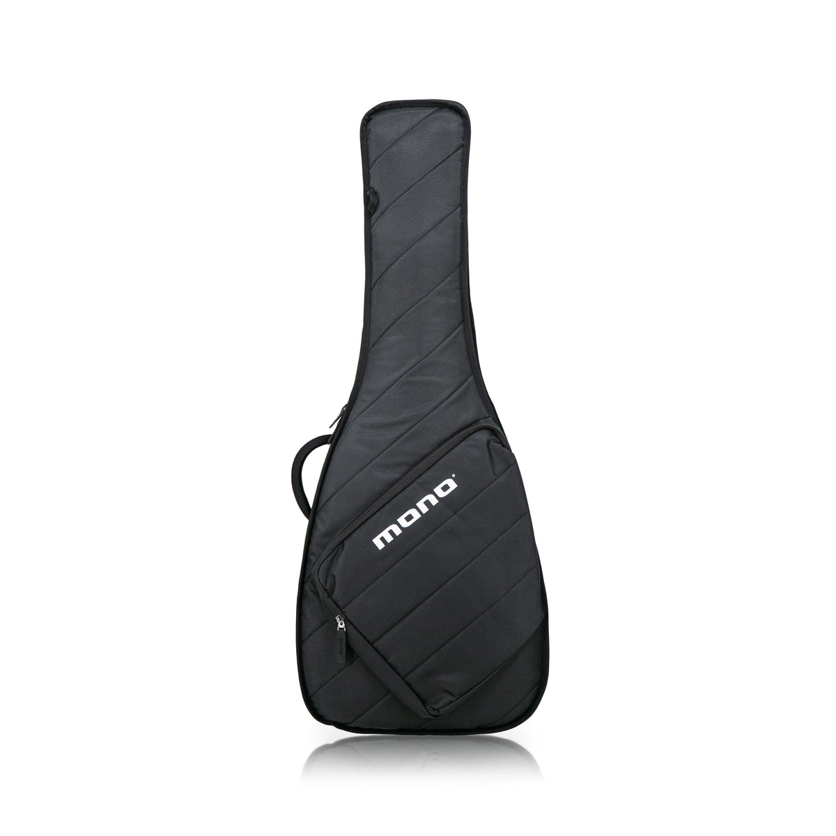 Estuche MONO M80 Guitar Sleeve 2.0 Black, vista principal