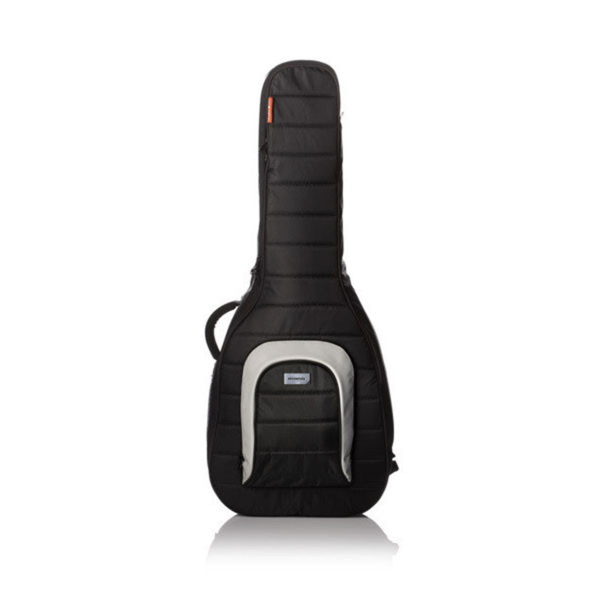Estuche Mono M80 Clasico OM Guitarra clasica Negro